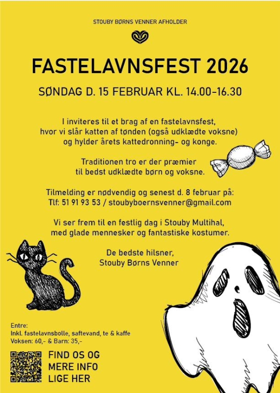 Fastelavn
